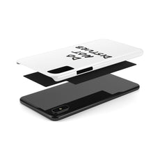 Load image into Gallery viewer, Do Not Disturb Case Mate Slim iPhone Cases