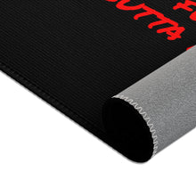 Load image into Gallery viewer, Skrt-Daddle the Fuck On Outta Here Area Rug
